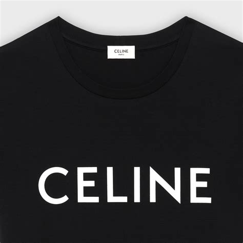 black celine shirt|celine t shirt cheap.